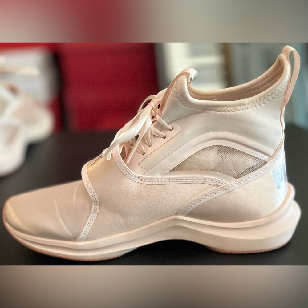 PUMA Phenom Satin (Ignite) Sneaker - Picture 3 of 8